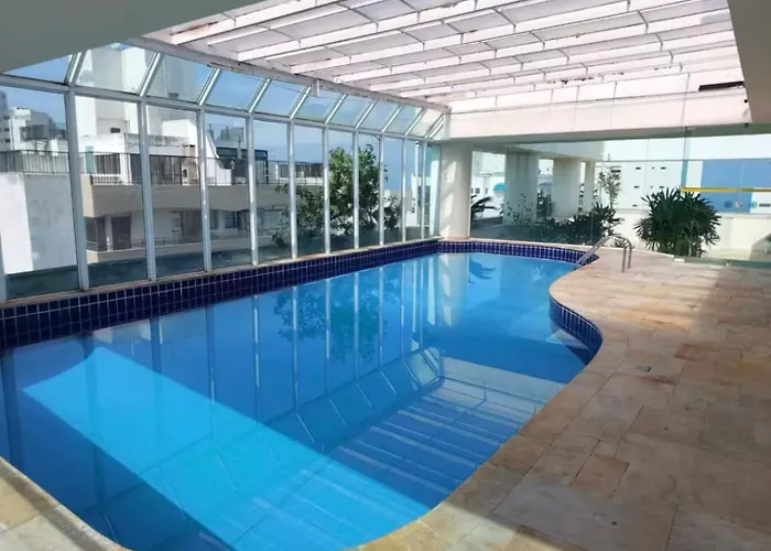 Apartamento em Pitangueiras - Four Seasons Guarujá