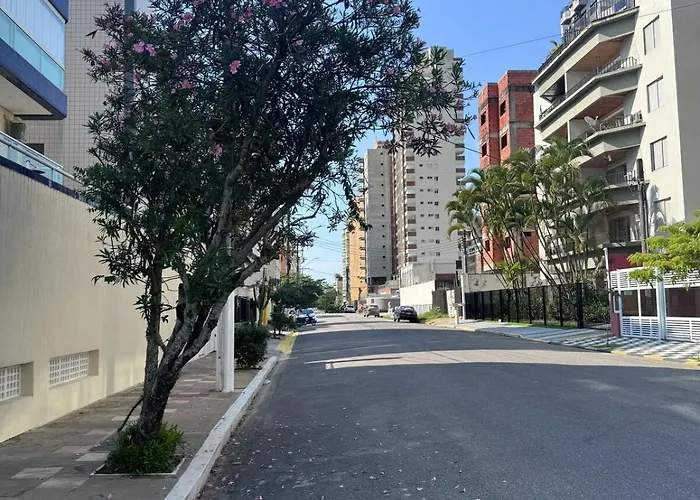 Apartamento Vibe Guarujá