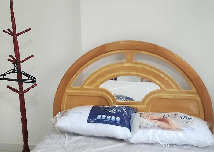 Pe Na Pitanga Apartamento Guarujá
