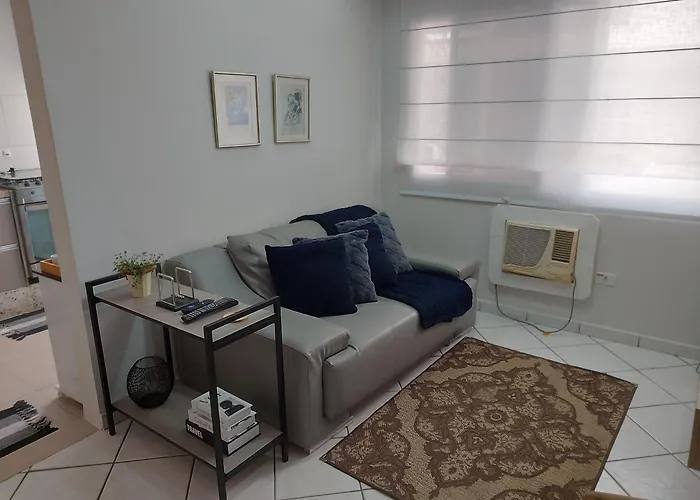 Recanto Da Enseada Guarujá